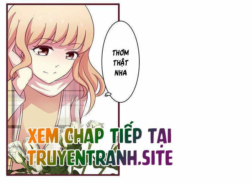 Không Gả Cho Tổng Tài, Gả Cho Người Hầu Chapter 9 - Trang 2