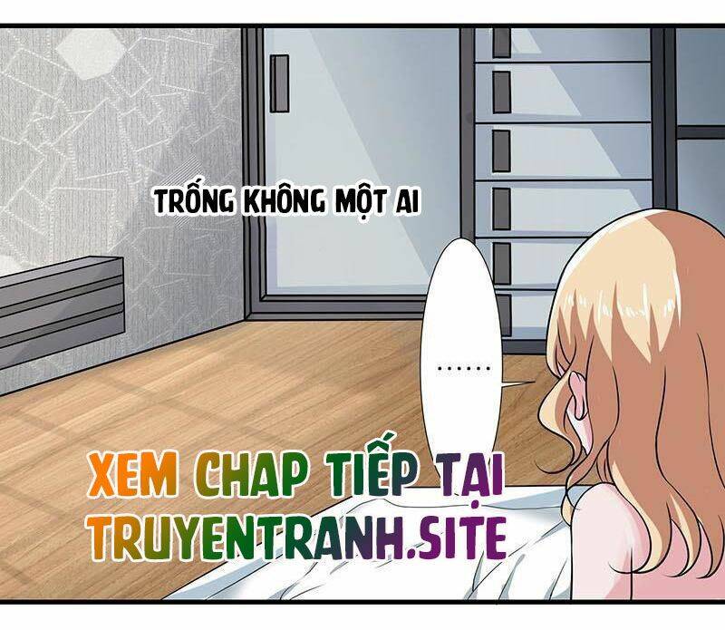 Không Gả Cho Tổng Tài, Gả Cho Người Hầu Chapter 9 - Trang 2