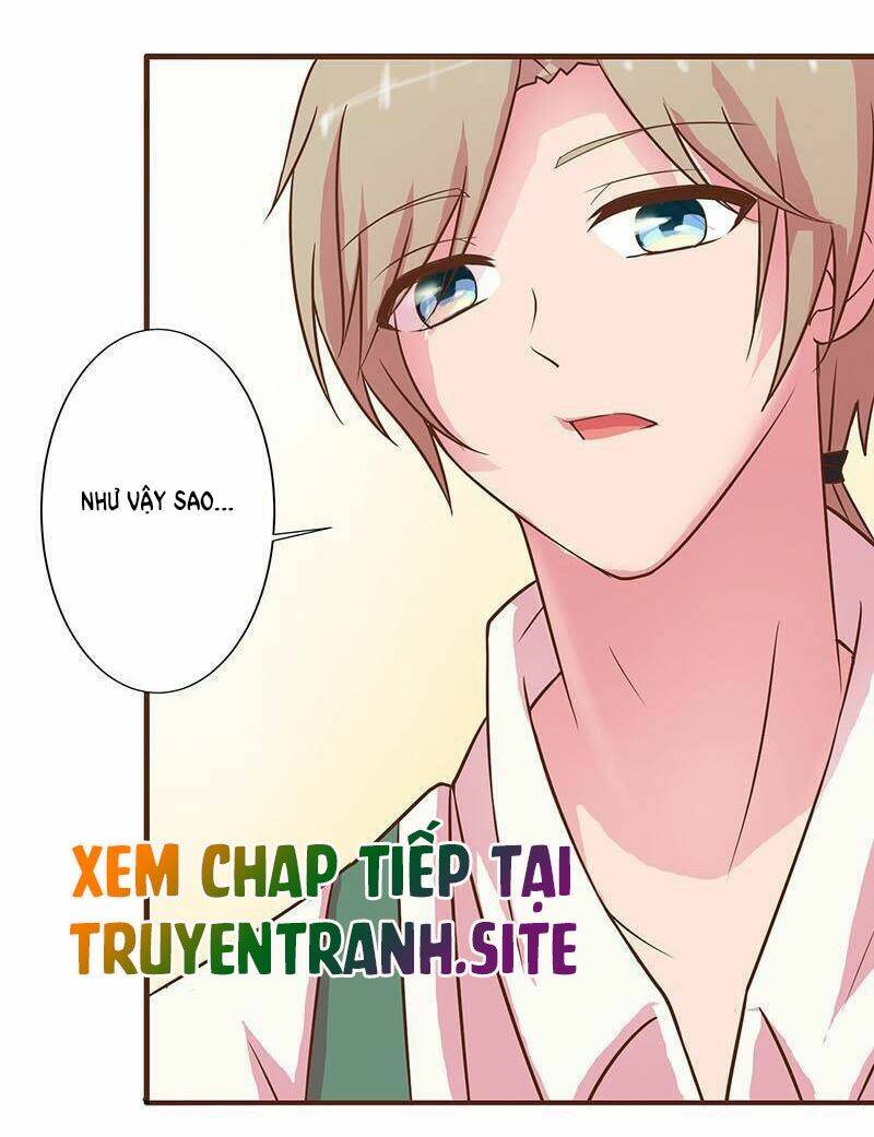 Không Gả Cho Tổng Tài, Gả Cho Người Hầu Chapter 9 - Trang 2