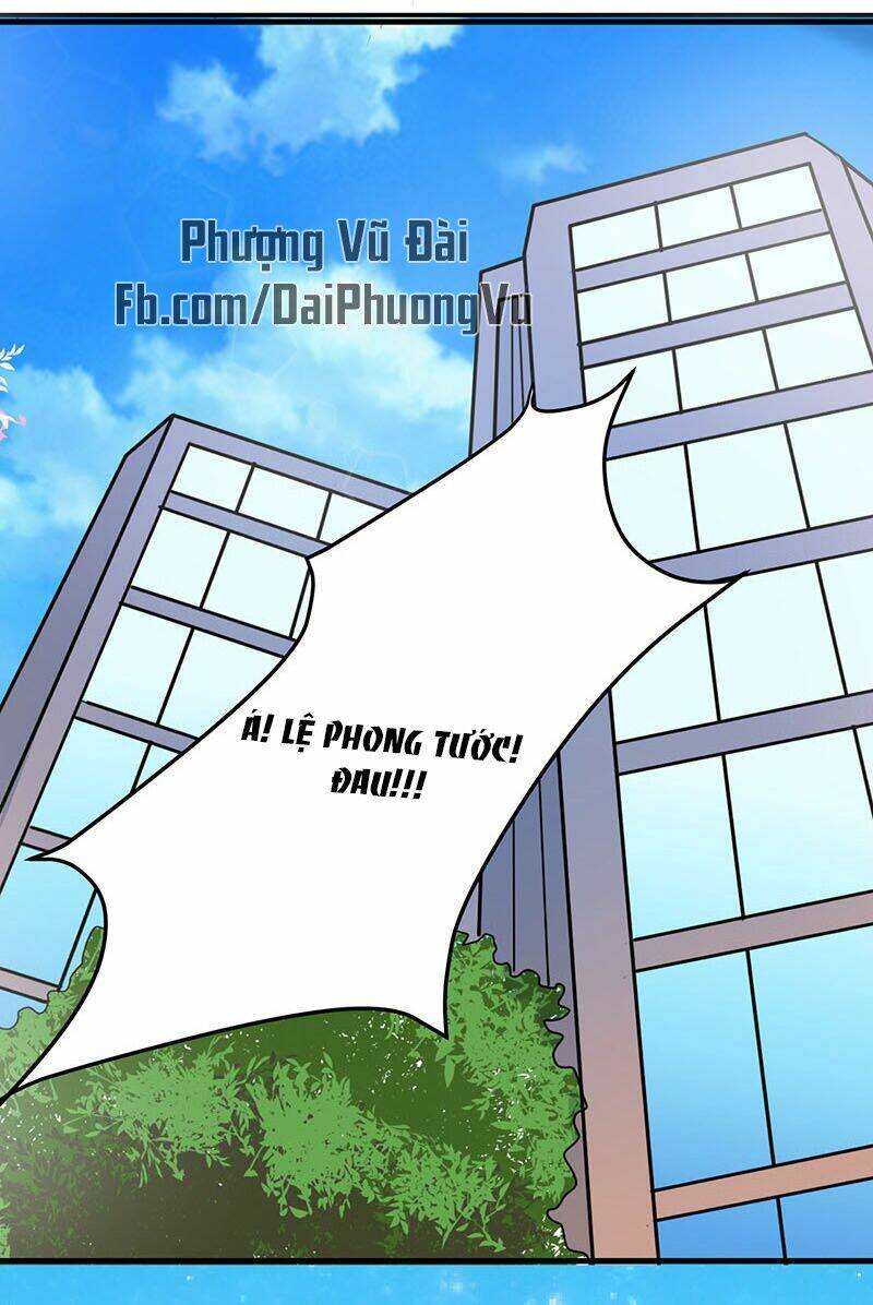 Không Gả Cho Tổng Tài, Gả Cho Người Hầu Chapter 8 - Trang 2