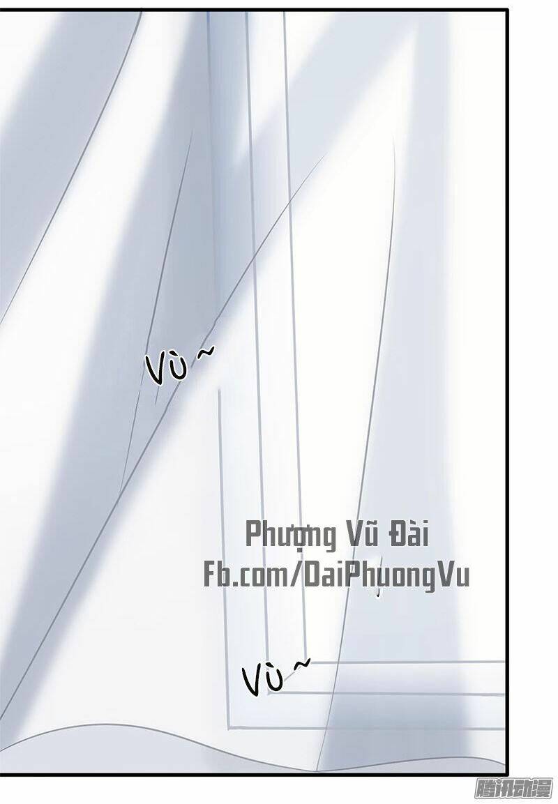 Không Gả Cho Tổng Tài, Gả Cho Người Hầu Chapter 6 - Trang 2