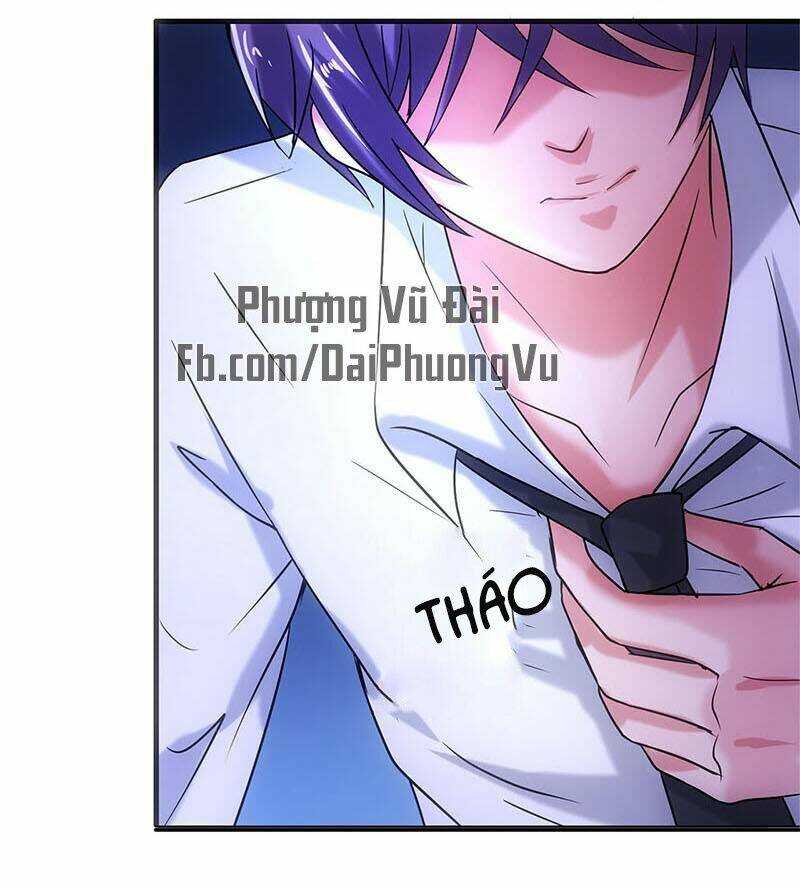 Không Gả Cho Tổng Tài, Gả Cho Người Hầu Chapter 5 - Trang 2