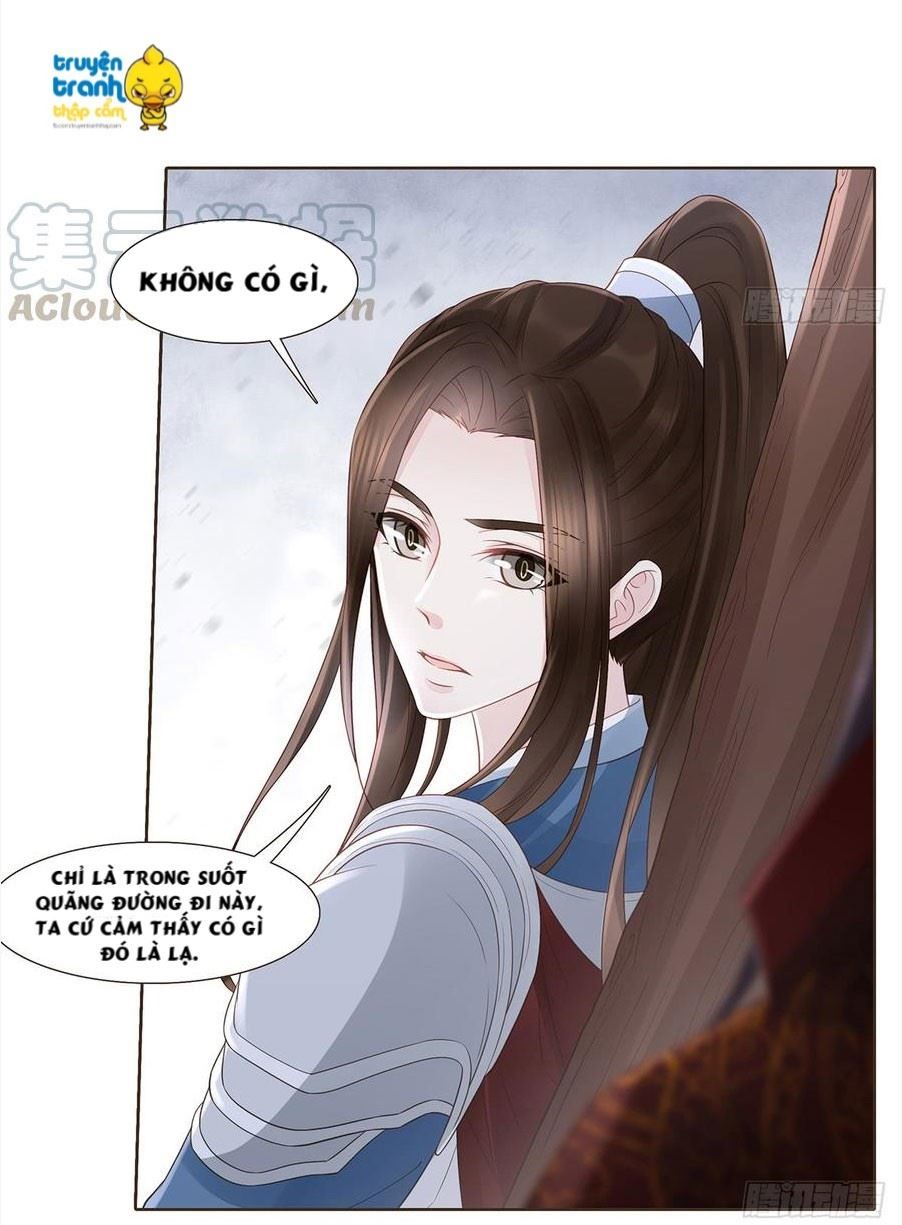 Đại Giá Thừa Tướng Chapter 150 - Trang 2