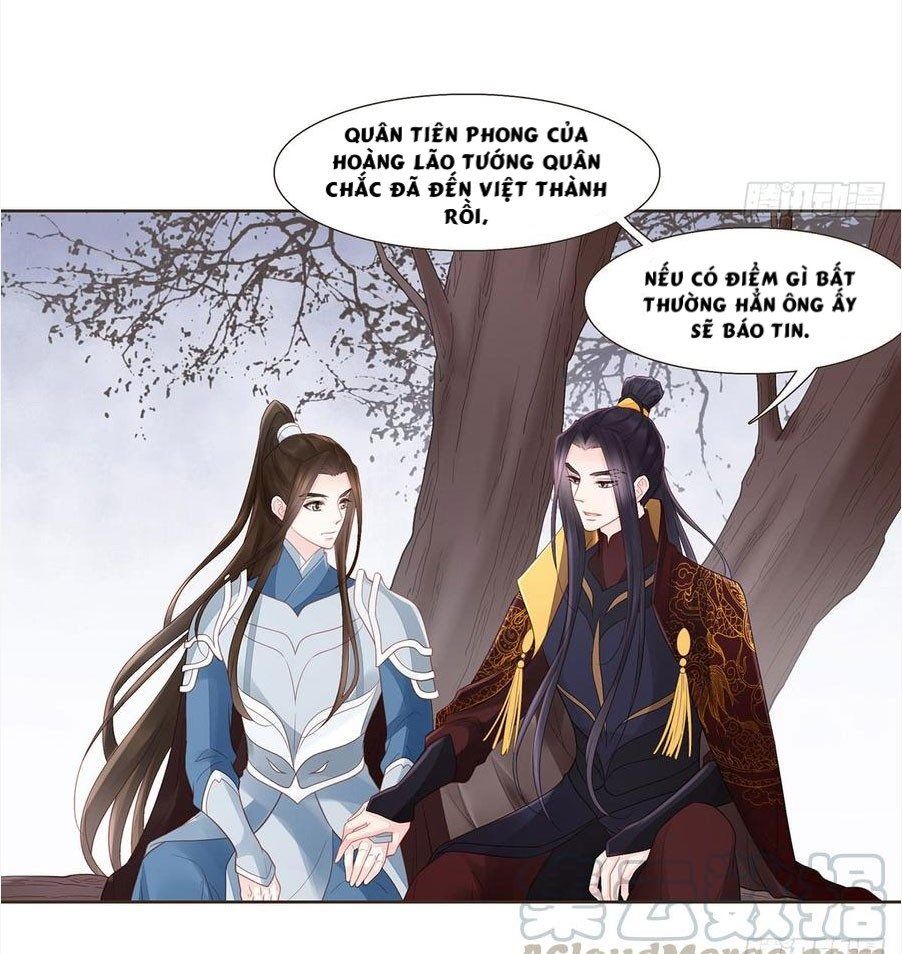 Đại Giá Thừa Tướng Chapter 150 - Trang 2