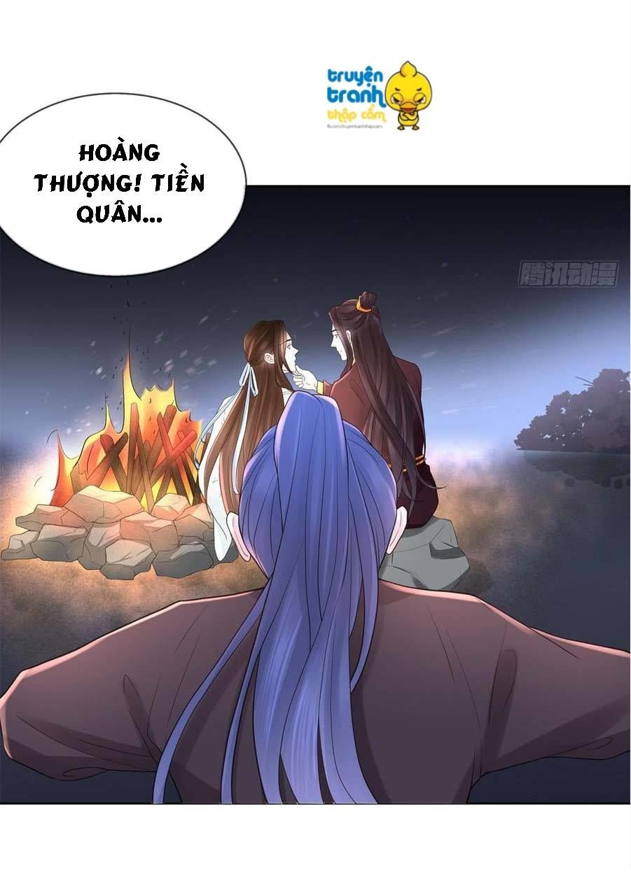 Đại Giá Thừa Tướng Chapter 149 - Trang 2