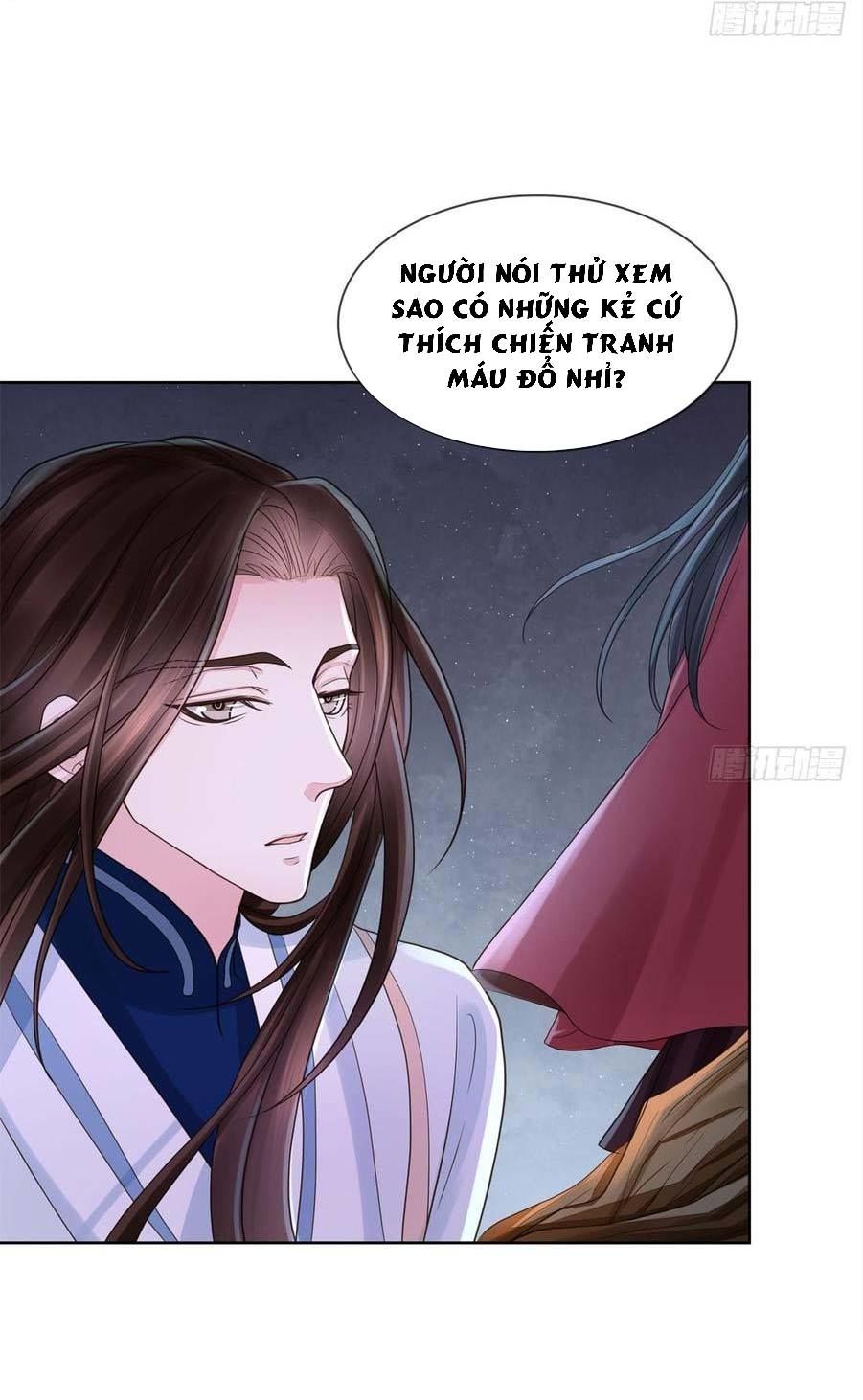 Đại Giá Thừa Tướng Chapter 149 - Trang 2