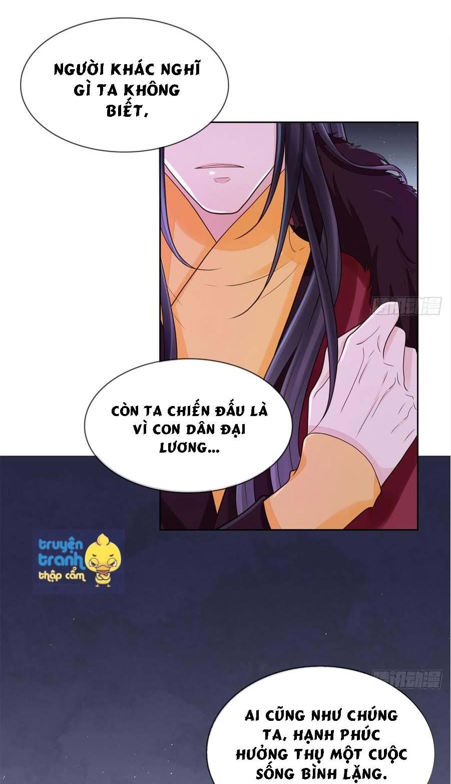 Đại Giá Thừa Tướng Chapter 149 - Trang 2