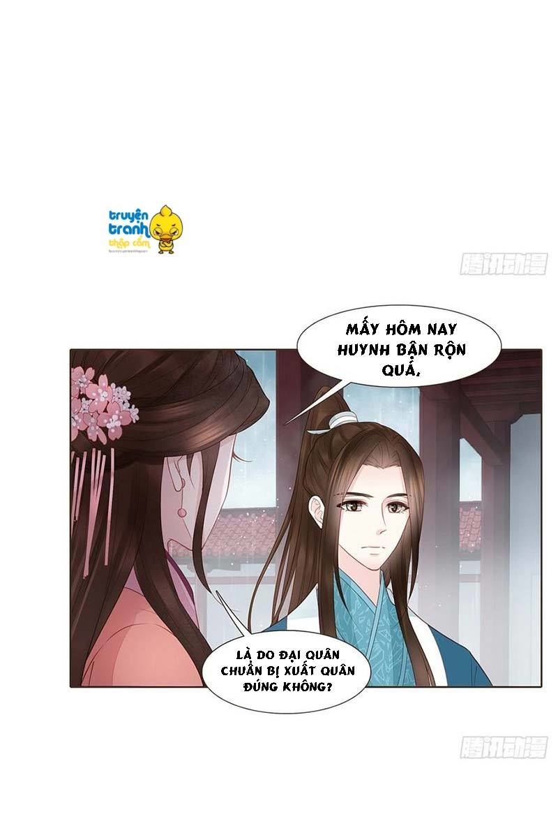 Đại Giá Thừa Tướng Chapter 149 - Trang 2