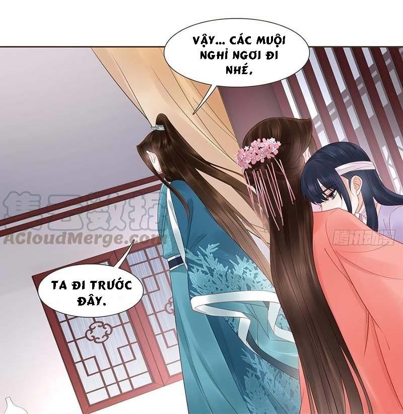 Đại Giá Thừa Tướng Chapter 149 - Trang 2