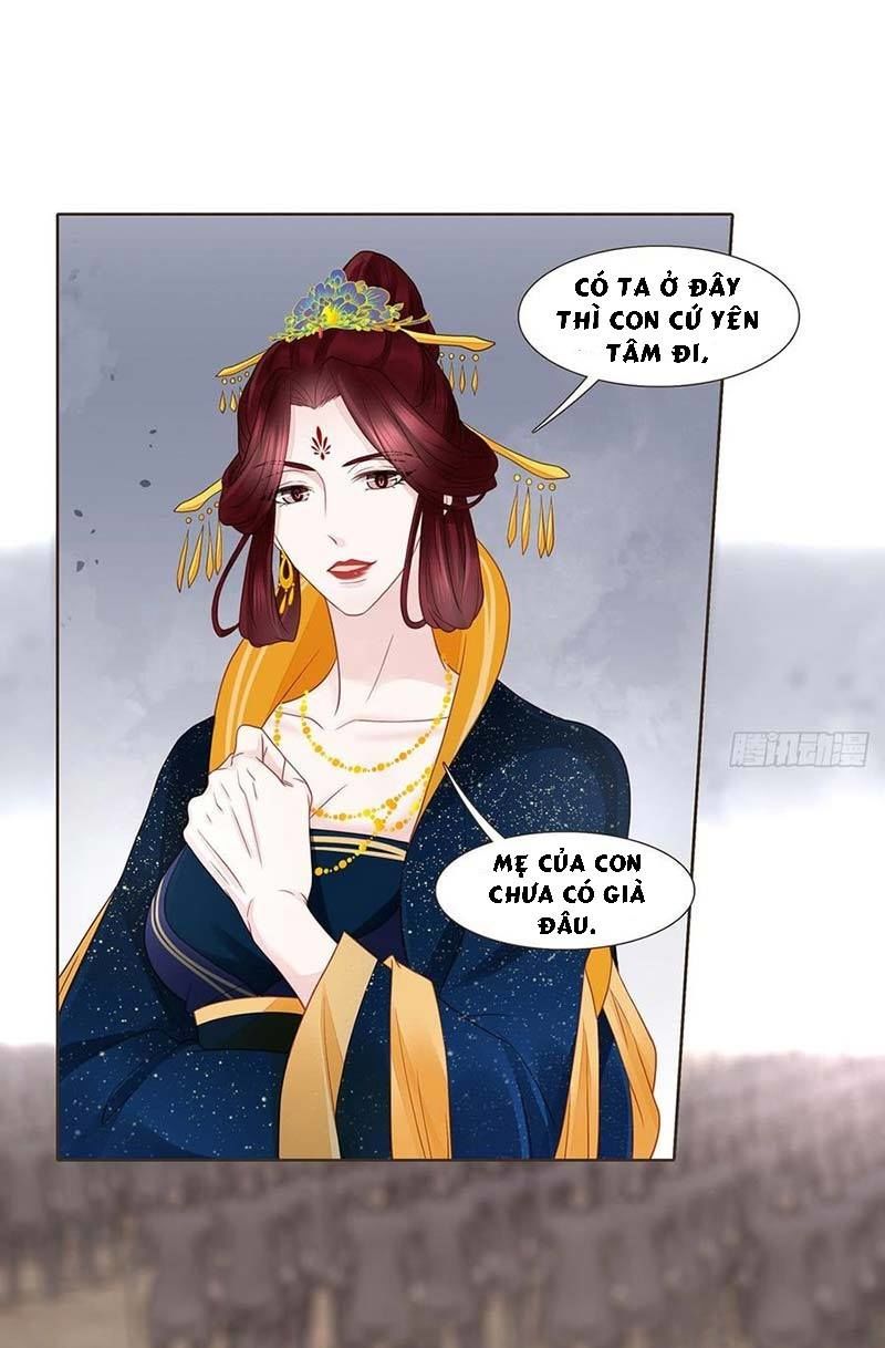 Đại Giá Thừa Tướng Chapter 149 - Trang 2