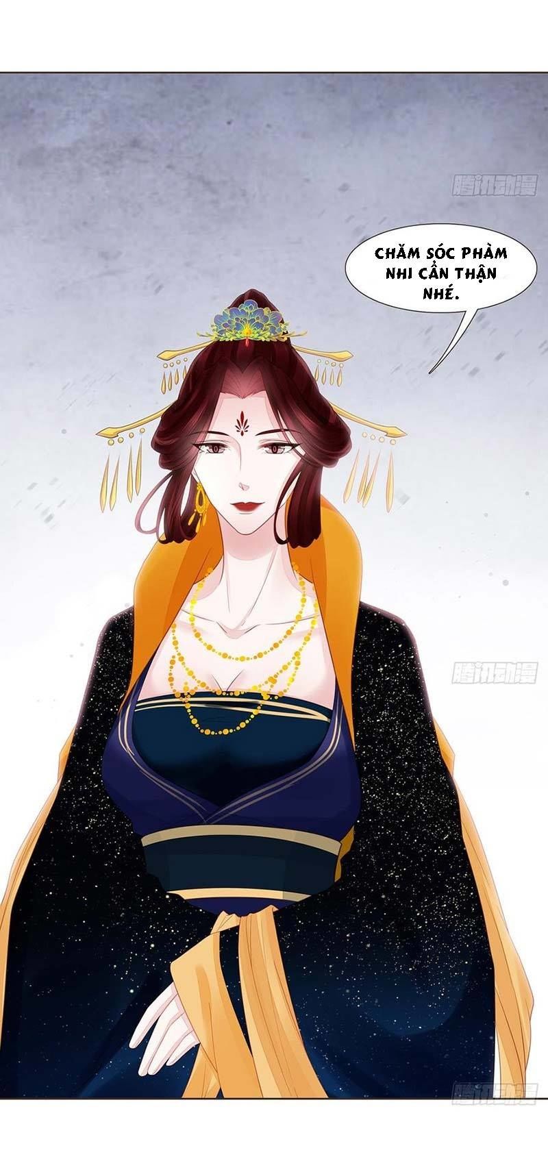 Đại Giá Thừa Tướng Chapter 149 - Trang 2