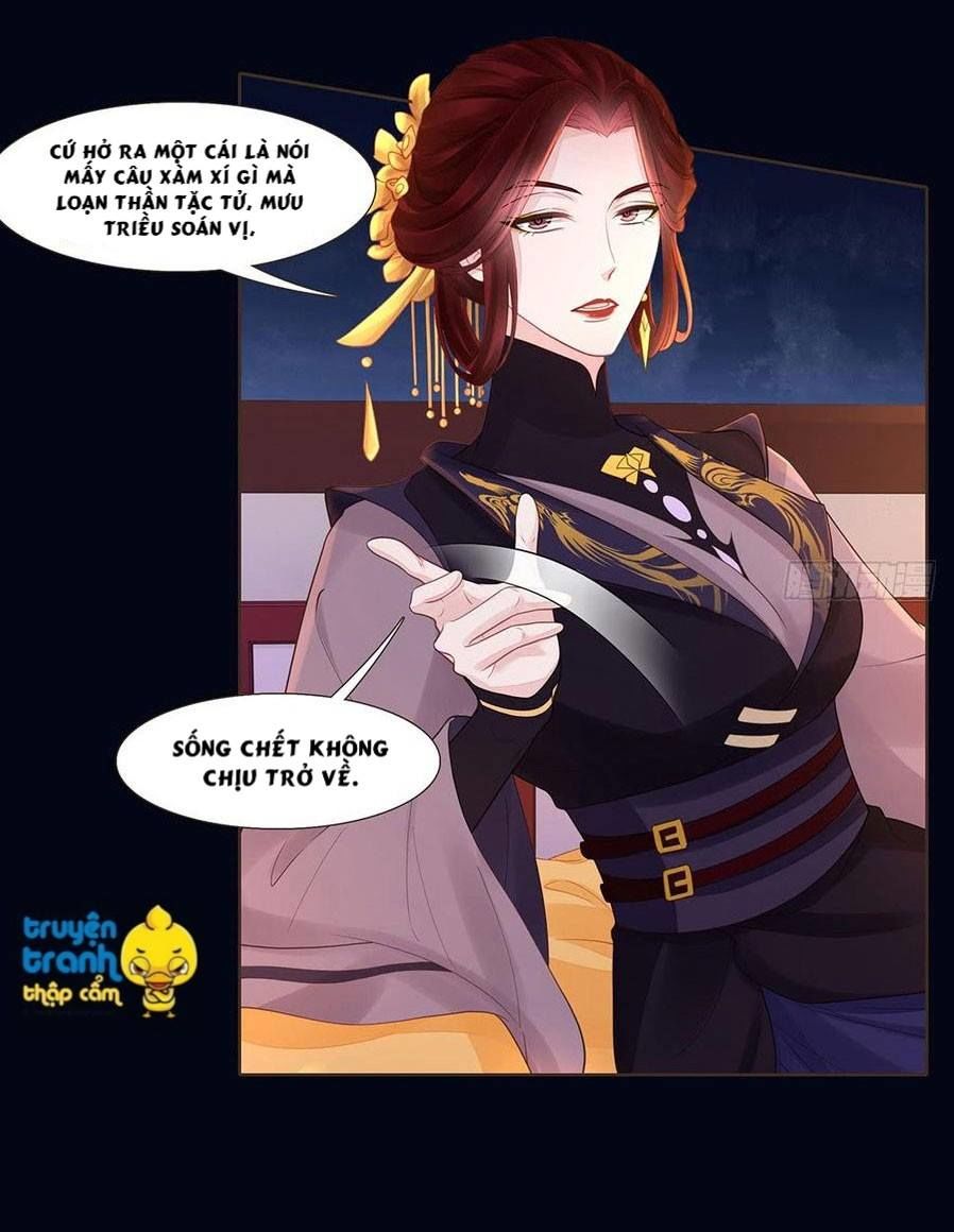 Đại Giá Thừa Tướng Chapter 148 - Trang 2