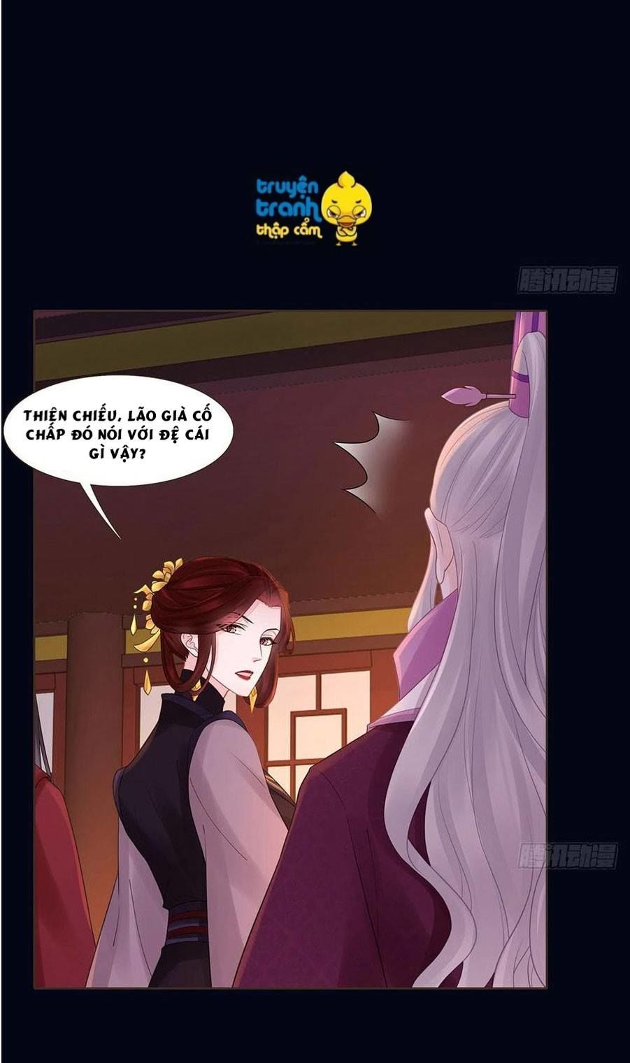 Đại Giá Thừa Tướng Chapter 148 - Trang 2