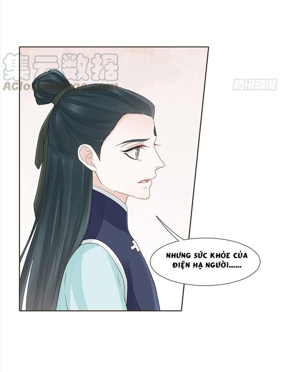 Đại Giá Thừa Tướng Chapter 148 - Trang 2