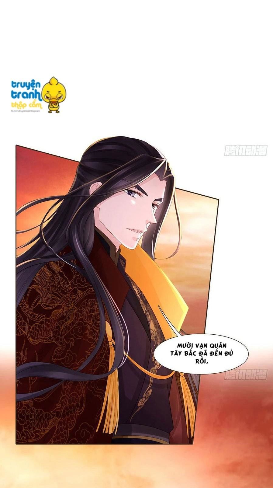 Đại Giá Thừa Tướng Chapter 148 - Trang 2