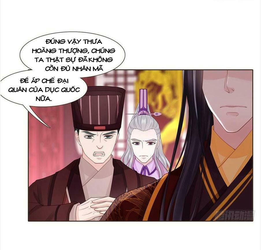 Đại Giá Thừa Tướng Chapter 146 - Trang 2