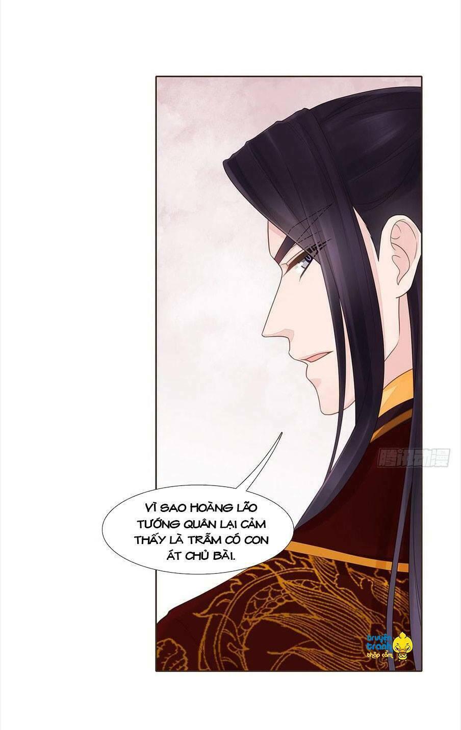 Đại Giá Thừa Tướng Chapter 146 - Trang 2