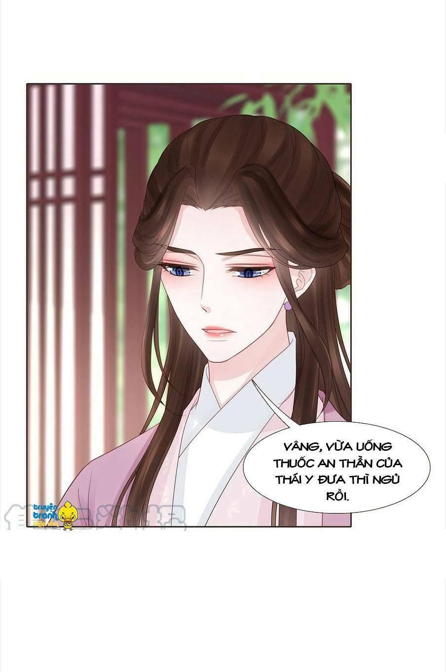 Đại Giá Thừa Tướng Chapter 146 - Trang 2