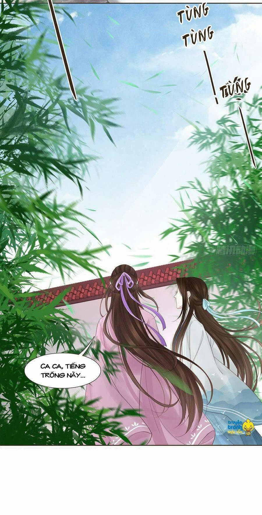 Đại Giá Thừa Tướng Chapter 146 - Trang 2