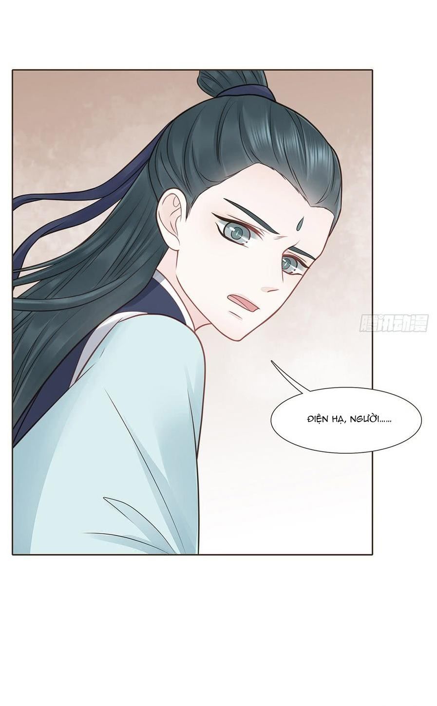 Đại Giá Thừa Tướng Chapter 141 - Trang 2