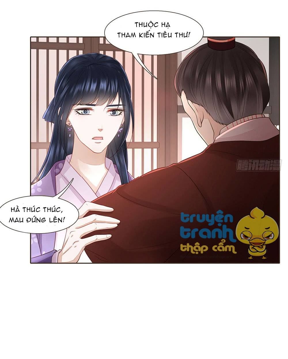 Đại Giá Thừa Tướng Chapter 135 - Trang 2