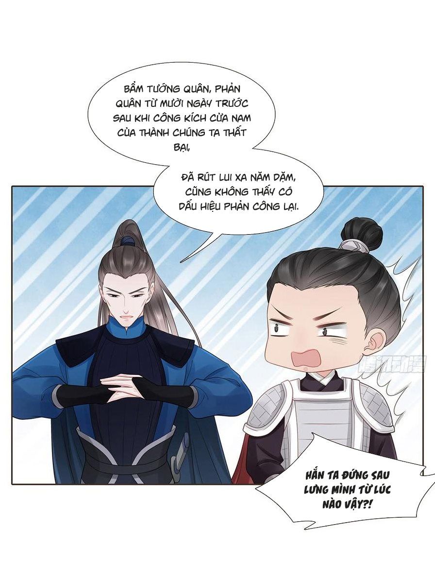 Đại Giá Thừa Tướng Chapter 130 - Trang 2