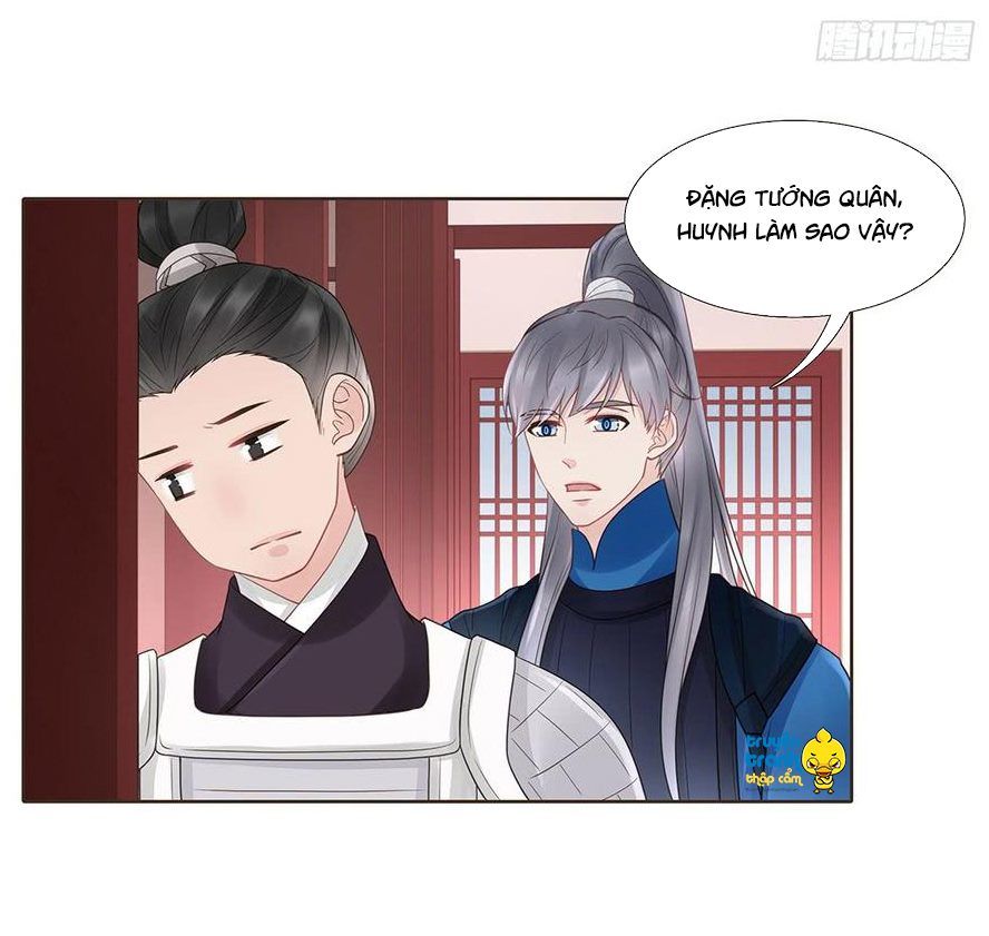 Đại Giá Thừa Tướng Chapter 130 - Trang 2