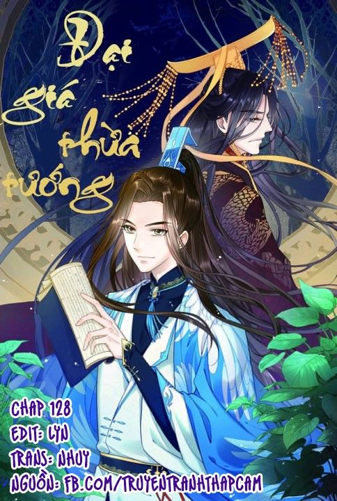 Đại Giá Thừa Tướng Chapter 128 - Trang 2