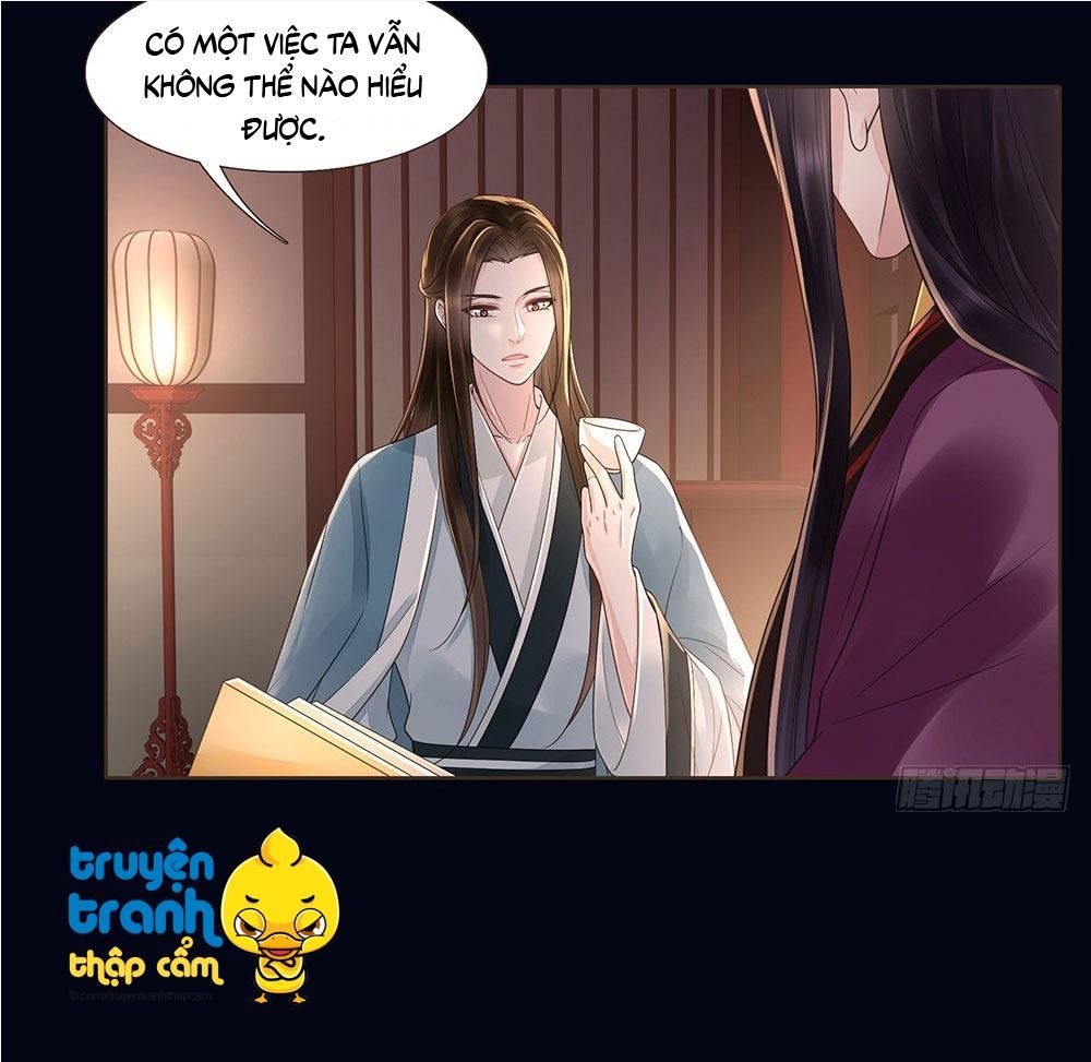 Đại Giá Thừa Tướng Chapter 126 - Trang 2