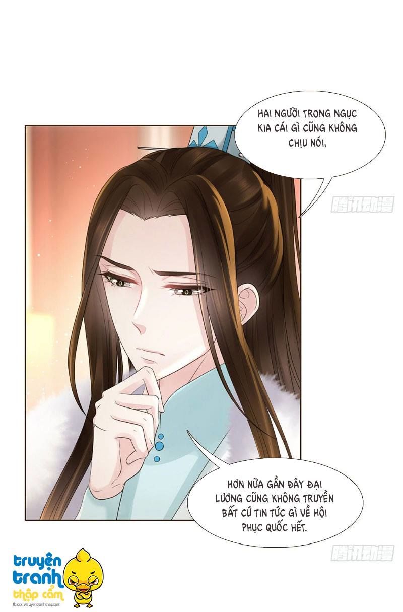 Đại Giá Thừa Tướng Chapter 125 - Trang 2