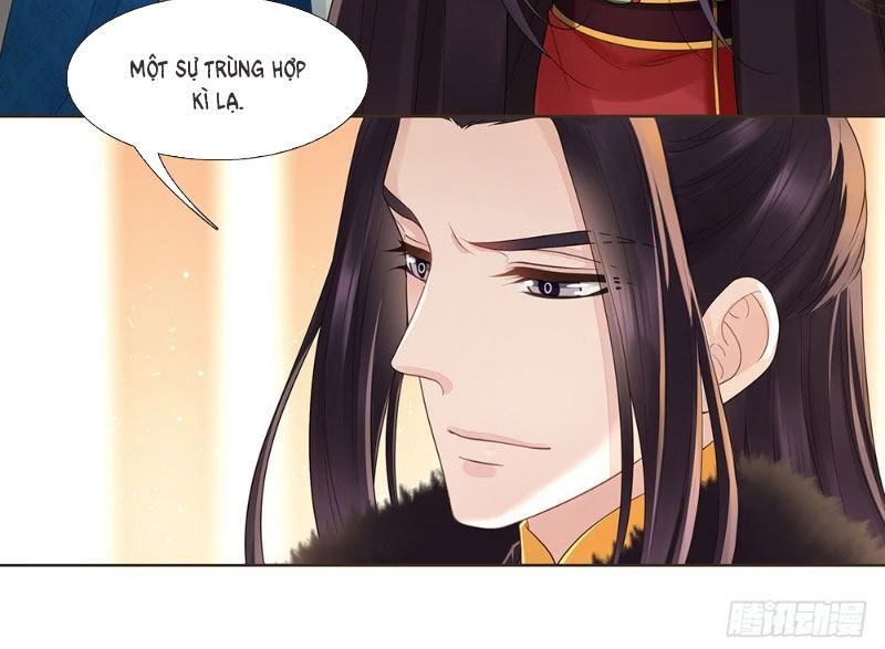 Đại Giá Thừa Tướng Chapter 125 - Trang 2