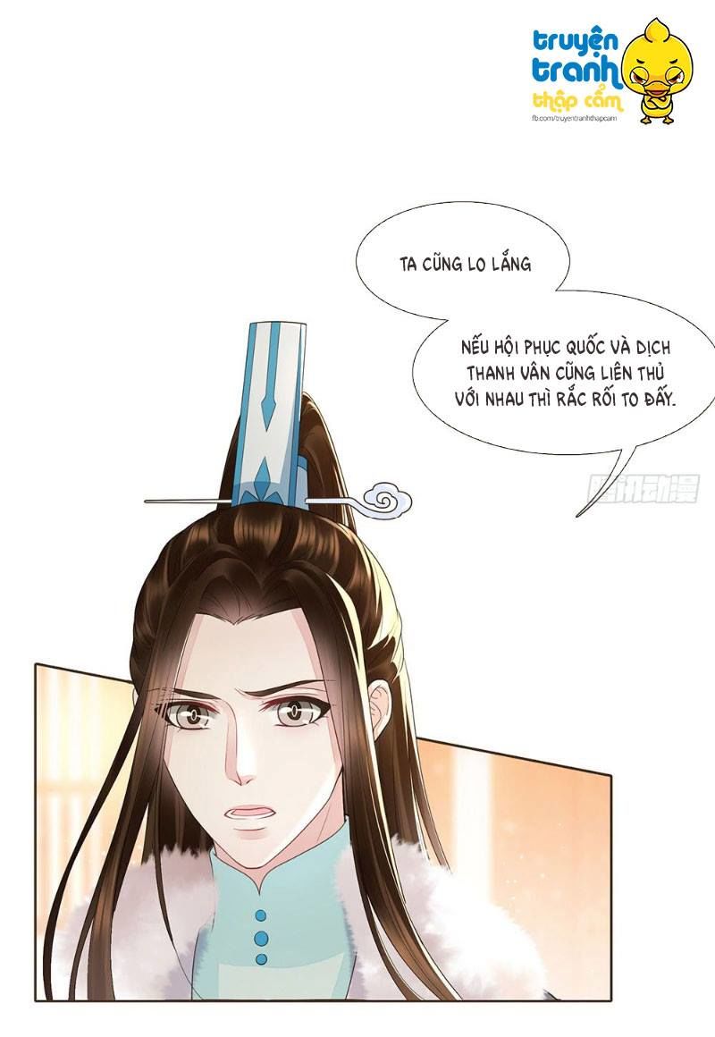 Đại Giá Thừa Tướng Chapter 125 - Trang 2