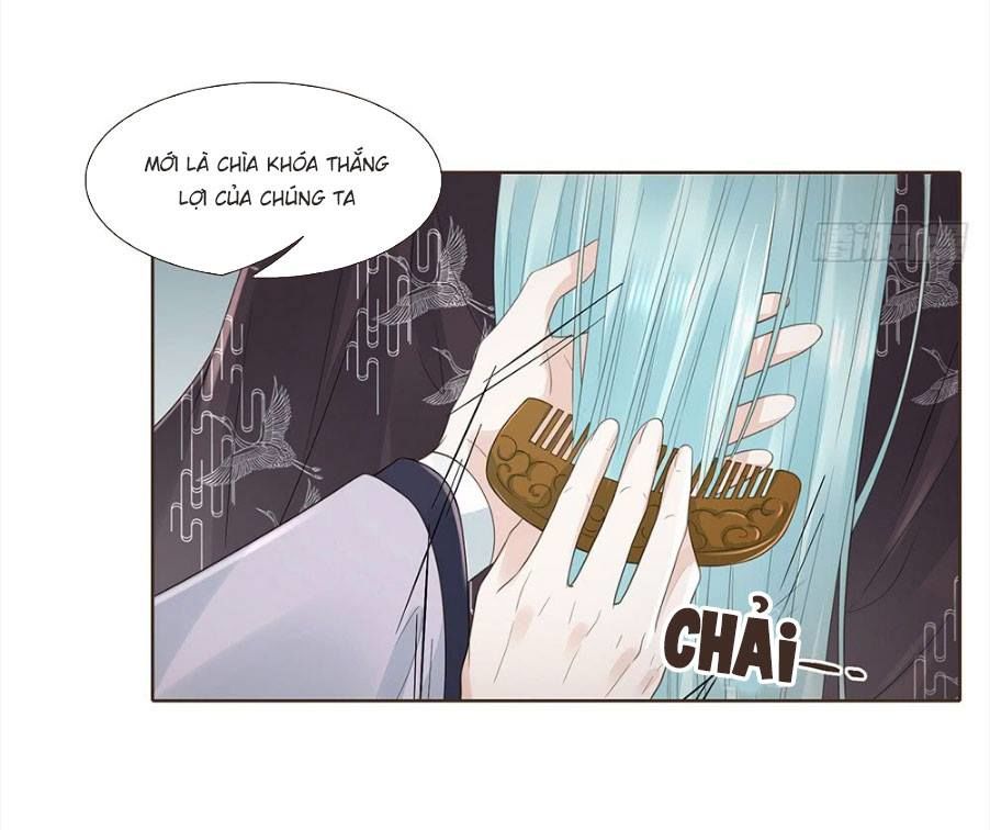 Đại Giá Thừa Tướng Chapter 124 - Trang 2