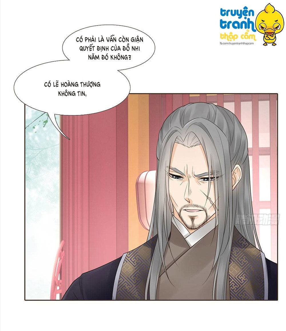 Đại Giá Thừa Tướng Chapter 121 - Trang 2