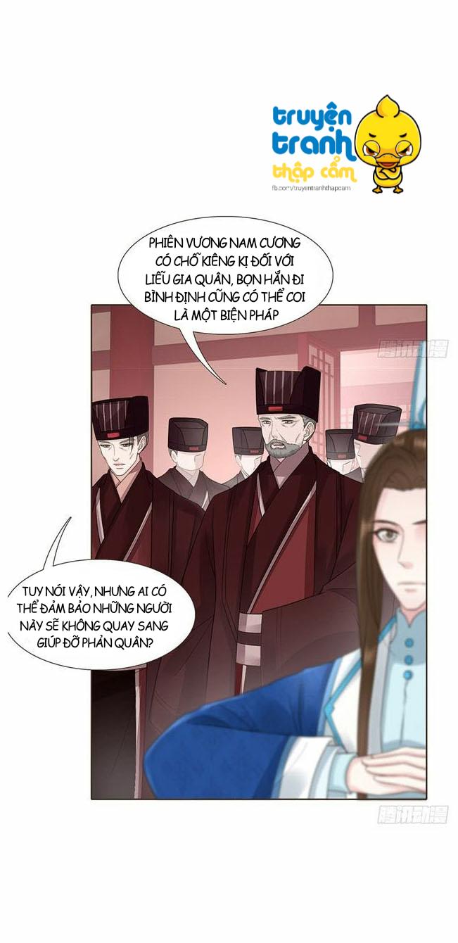 Đại Giá Thừa Tướng Chapter 118 - Trang 2