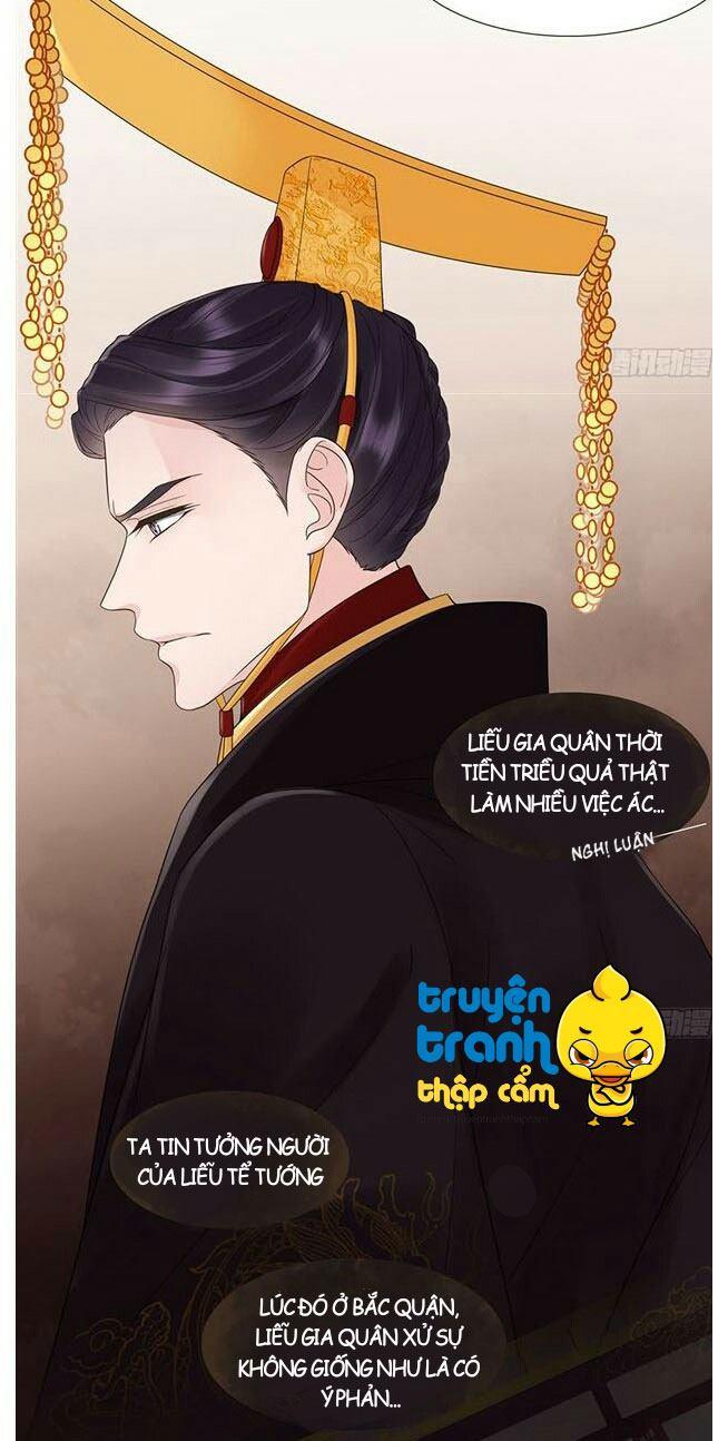 Đại Giá Thừa Tướng Chapter 118 - Trang 2