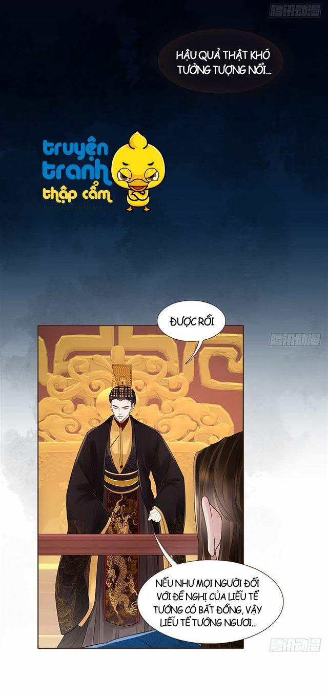 Đại Giá Thừa Tướng Chapter 118 - Trang 2