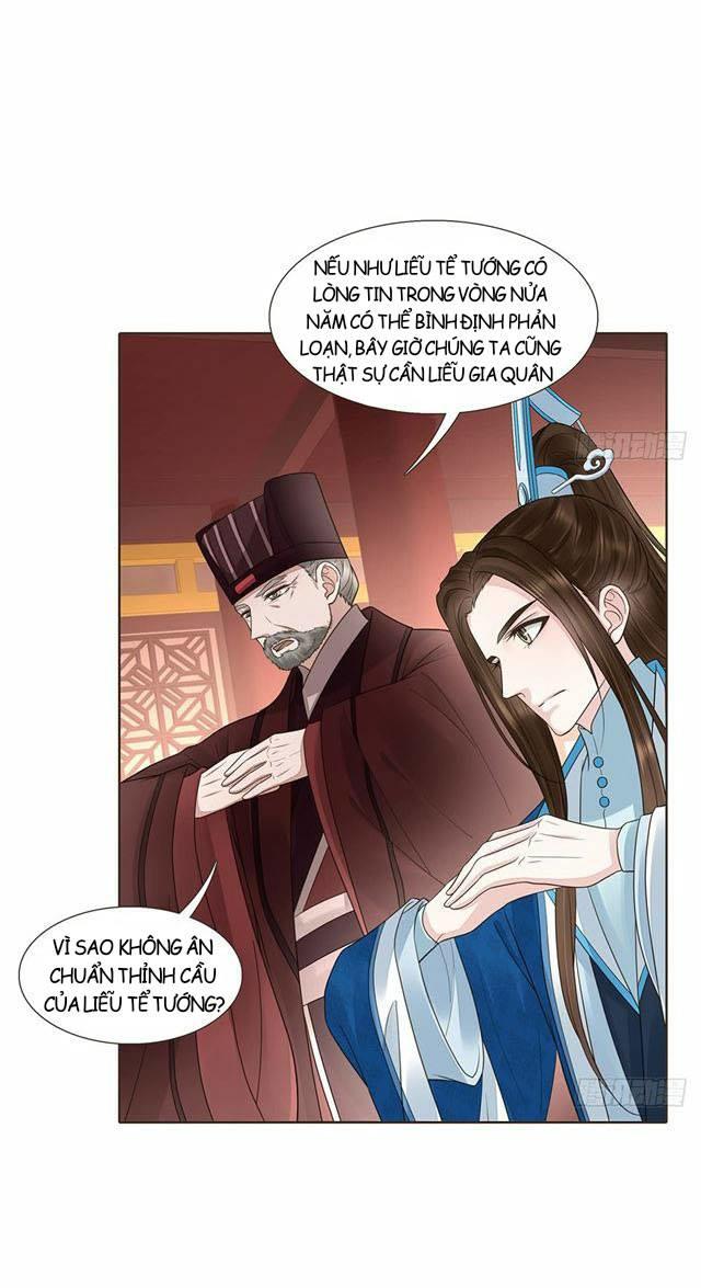 Đại Giá Thừa Tướng Chapter 118 - Trang 2