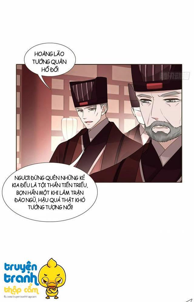 Đại Giá Thừa Tướng Chapter 118 - Trang 2