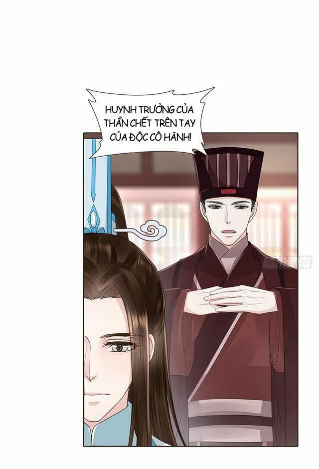 Đại Giá Thừa Tướng Chapter 118 - Trang 2