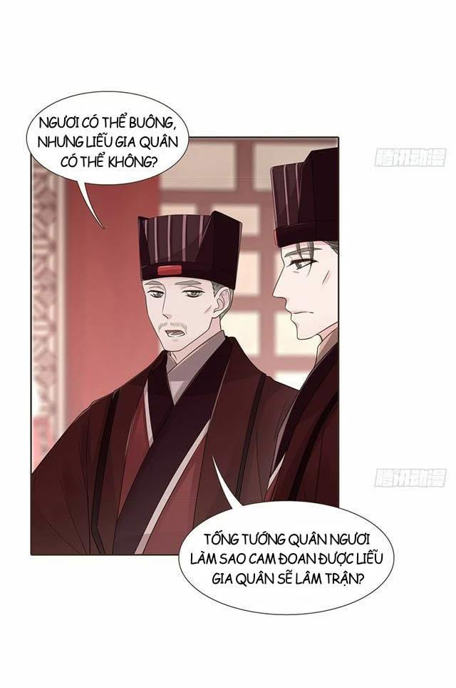 Đại Giá Thừa Tướng Chapter 118 - Trang 2