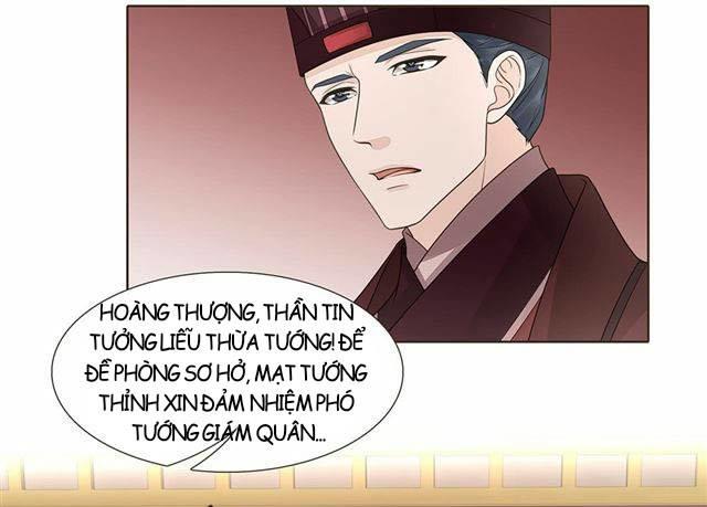 Đại Giá Thừa Tướng Chapter 118 - Trang 2