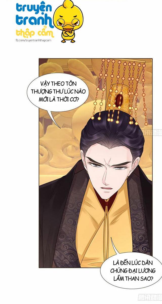 Đại Giá Thừa Tướng Chapter 118 - Trang 2