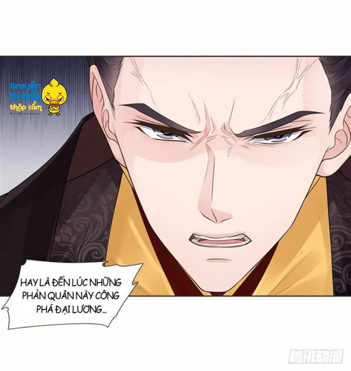 Đại Giá Thừa Tướng Chapter 118 - Trang 2