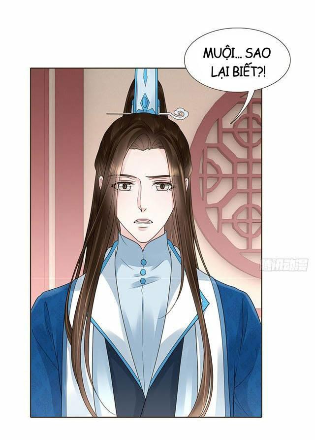 Đại Giá Thừa Tướng Chapter 117 - Trang 2