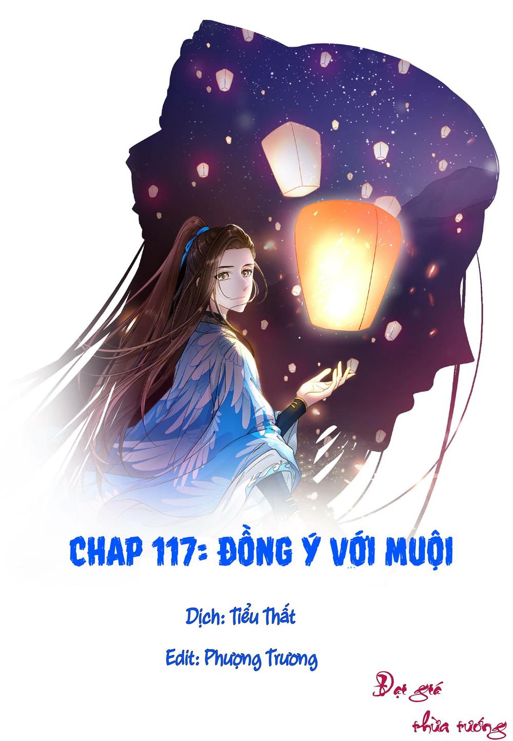 Đại Giá Thừa Tướng Chapter 117 - Trang 2