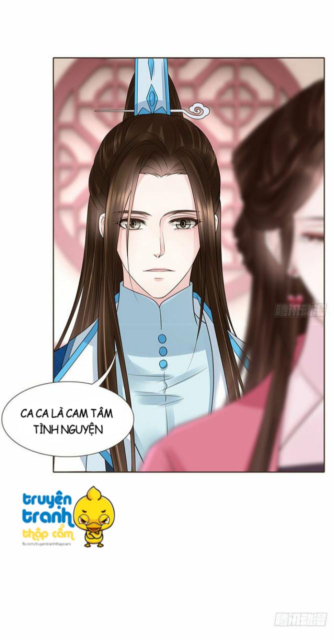 Đại Giá Thừa Tướng Chapter 117 - Trang 2