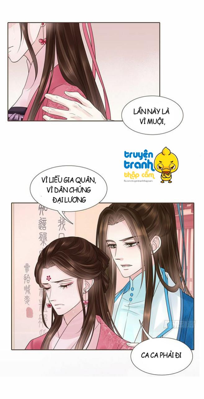 Đại Giá Thừa Tướng Chapter 117 - Trang 2