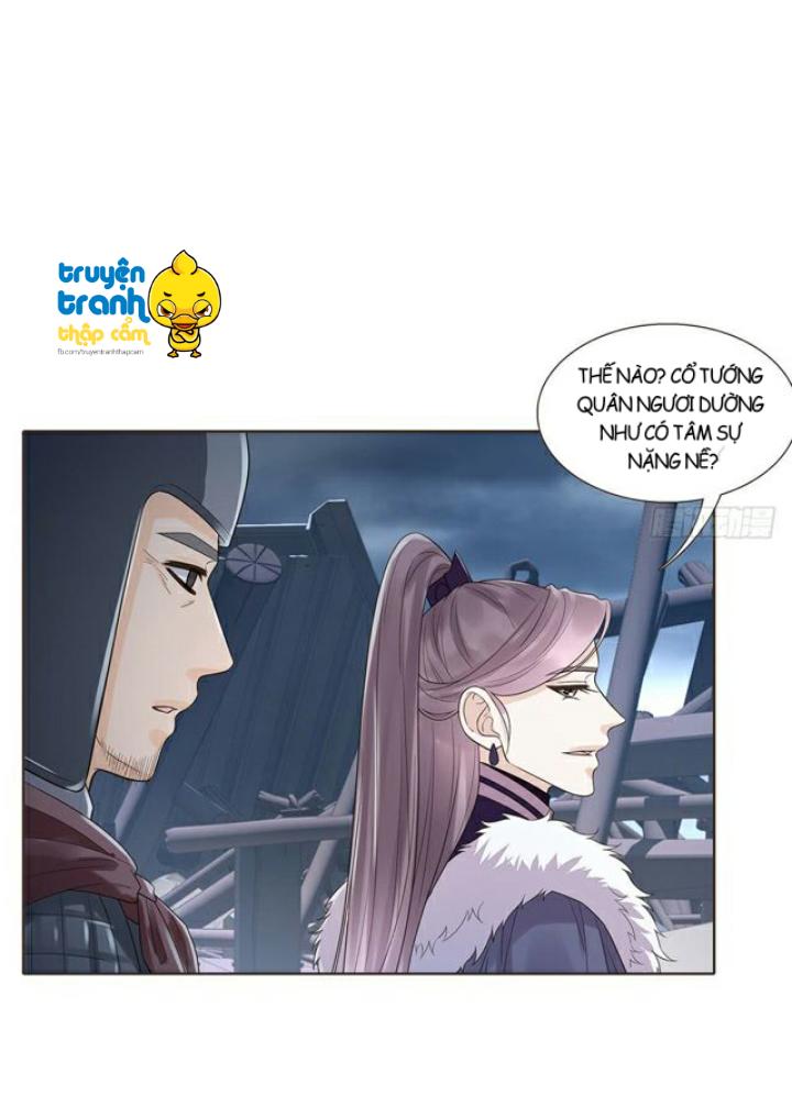 Đại Giá Thừa Tướng Chapter 115 - Trang 2