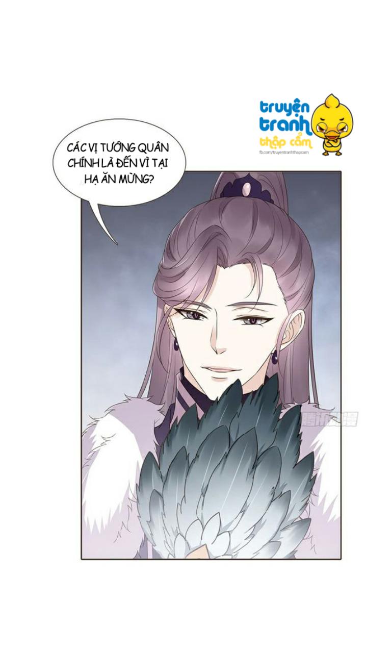 Đại Giá Thừa Tướng Chapter 115 - Trang 2